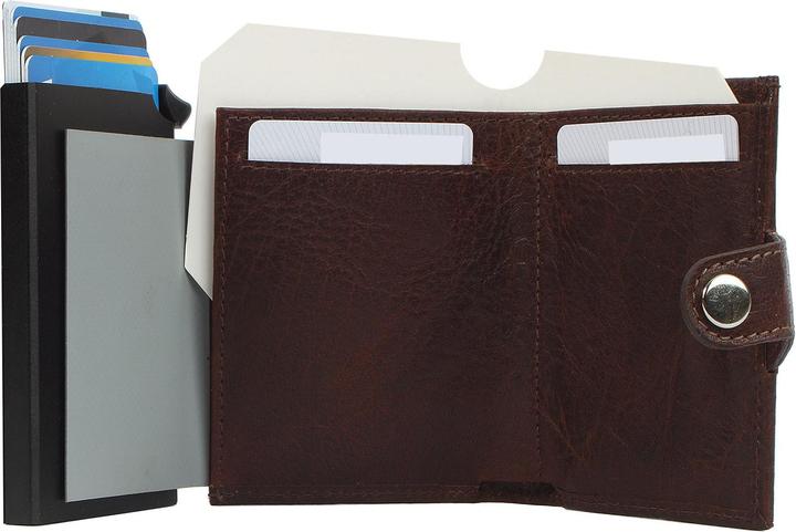 Image du produit Margelisch noonyu cuir simple
