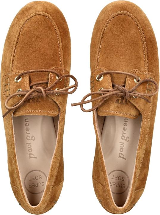Produktbild Paul Green Halbschuhe (43)