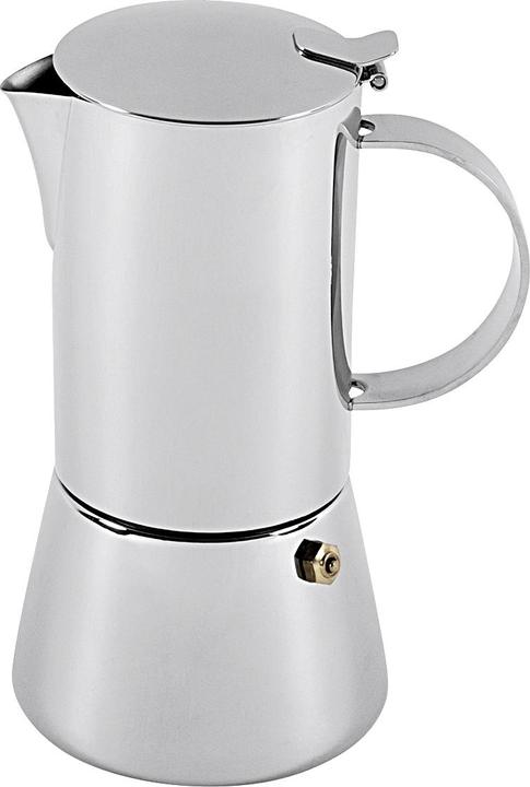 Produktbild Cilio 342055 Manuelle Kaffeemaschine Mokka (6 T.)