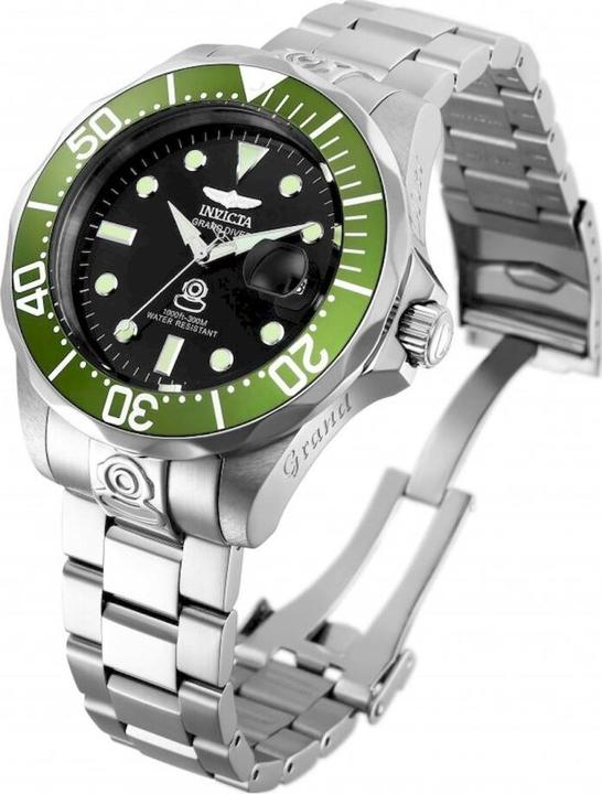 Actual product image Invicta 3047 (47 mm)