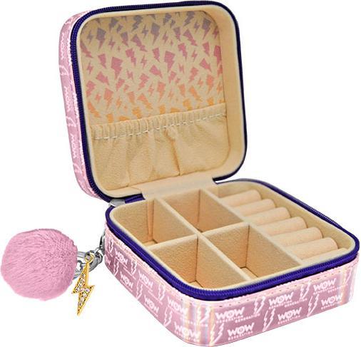 Image du produit Kids Licensing Wow Generation Boîte bijoux