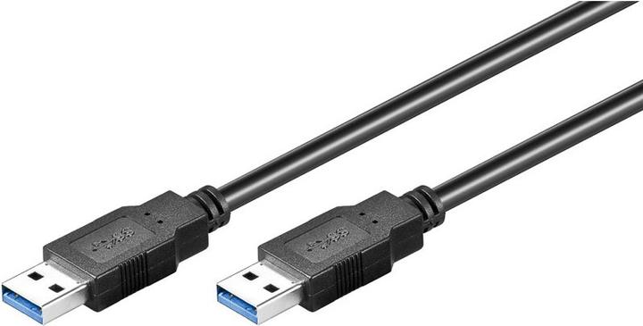 Produktbild Goobay USB3.0 Kabel (5 m, USB 3.2 Gen 1)