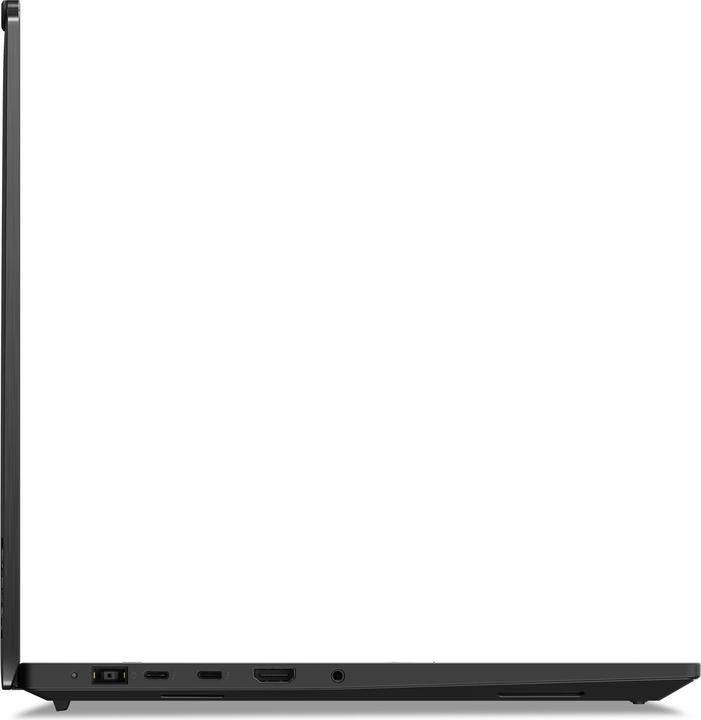 Produktbild Lenovo ThinkPad P1 Gen 7 (16", Intel Core Ultra 9 185H, 64 GB, 1000 GB, DE)