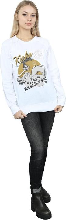 Immagine prodotto Looney Tunes Road Runner Kicks Felpa Donna (L)