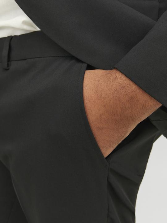Actual product image Jack & Jones Franco Plus size Chinos (62)
