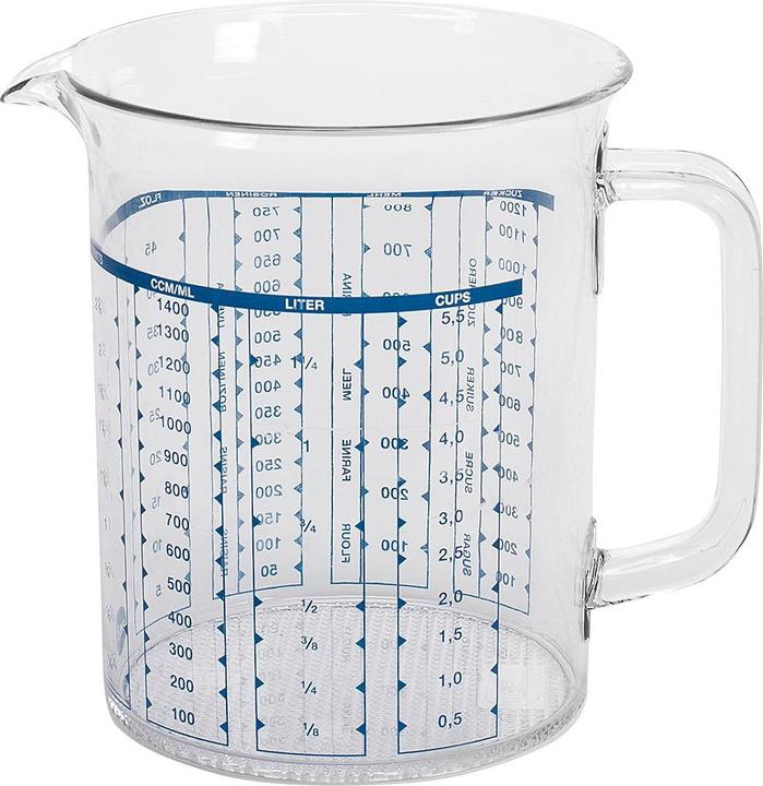 Immagine prodotto Emsa Brocca di misura (1500 ml)