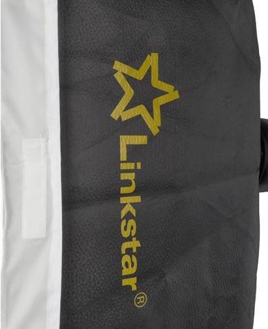 Actual product image Linkstar Studio Flash Set LFK-750D Digital (750 W, Set)