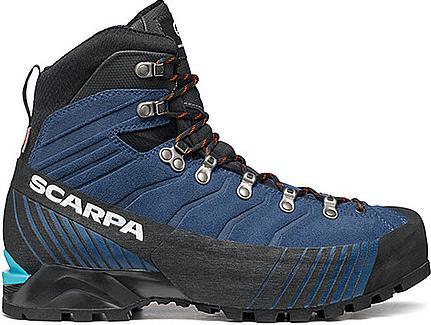 Immagine prodotto Scarpa Scarponi da montagna Ribelle HD (43)