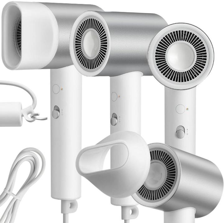 Image du produit Xiaomi Sèche-cheveux ionique à eau H500