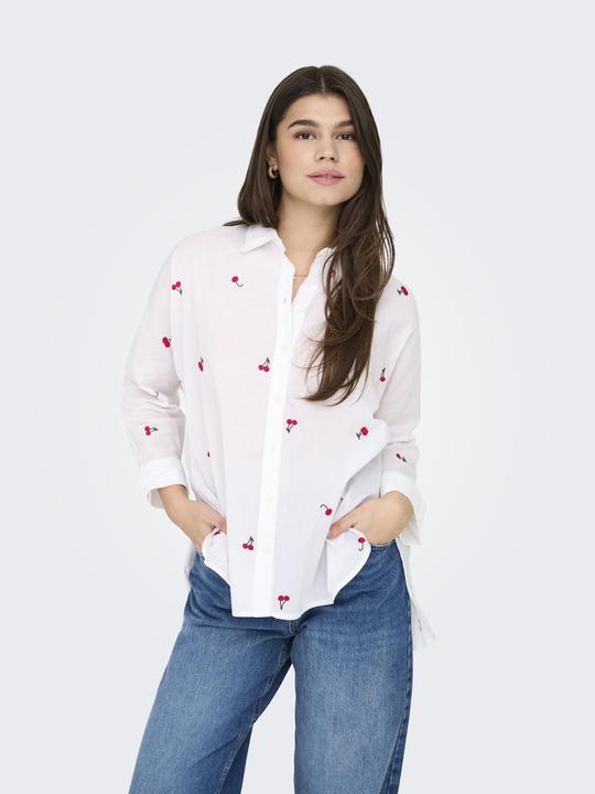 Actual product image Only ONLNEW Shirt Shirt (XS)