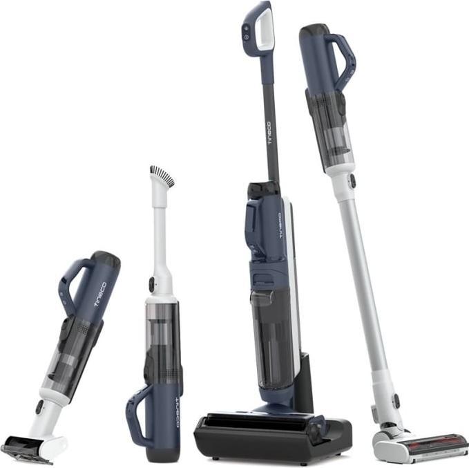 Tineco Hoover Floor One Switch S6 Pet 2in1