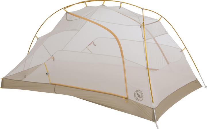 Immagine prodotto Big Agnes Tenda Tiger Wall UL2 Bikepack (Tenda a cupola, 1.33 kg, 2 persone)