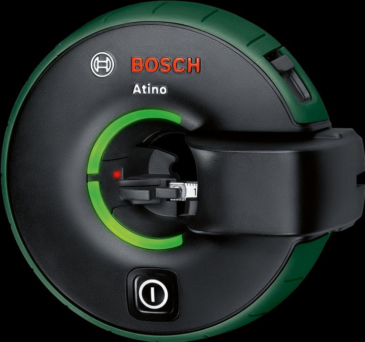Actual product image Bosch Home & Garden Linienlaser Atino