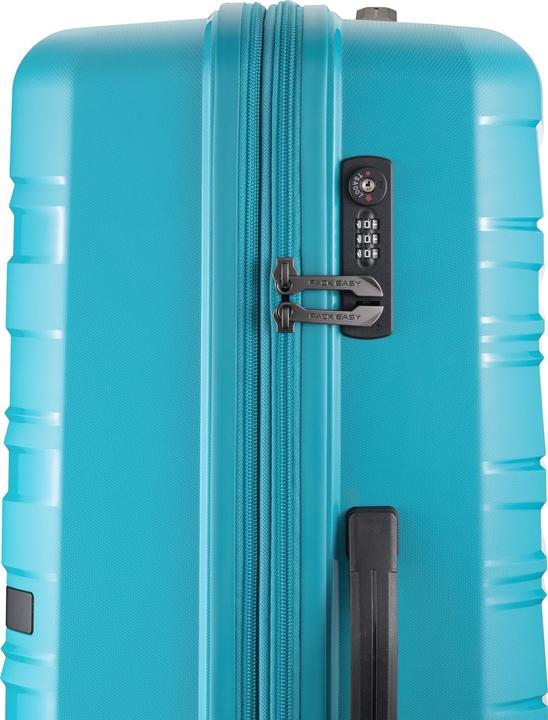 Produktbild Pack Easy Jay (181 l, Handgepäck (bis 50l), L (90 - 115l))