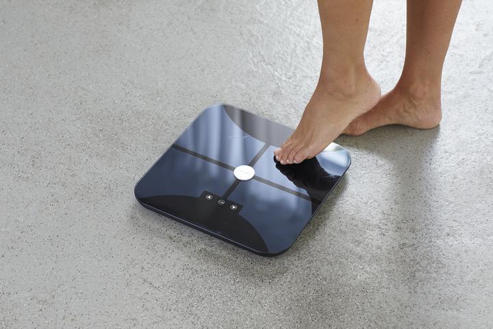 Image du produit Medisana BS 652 (180 kg)
