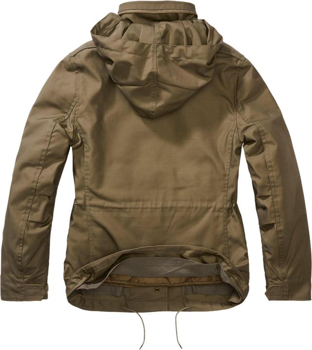 Image du produit Brandit Veste standard M65 pour femme - 16187 (3XL)