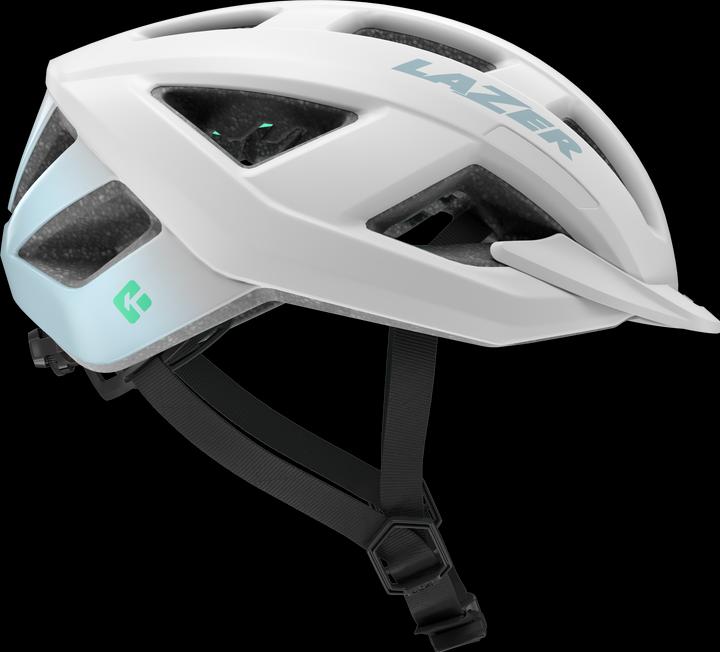bianco opaco menta
