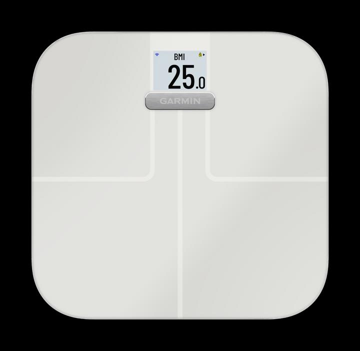 Garmin Index S2 Smart Scale (181.40 kg)