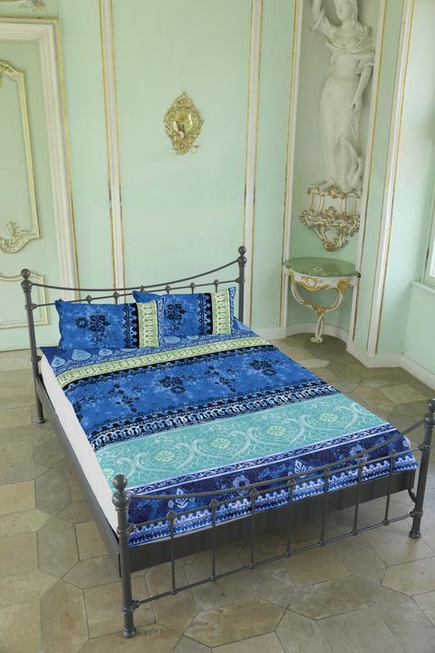 Produktbild Casatex Indi (Bettwäsche Set, 135x200 cm)