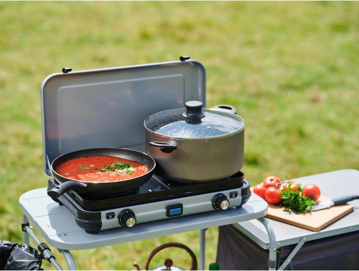 Produktbild Campingaz Camping Kitchen 2 Maxi