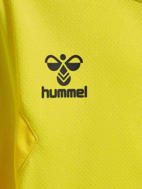 Immagine prodotto hummel Hmlauthentic Pl Zip Hoodie Kids (164)