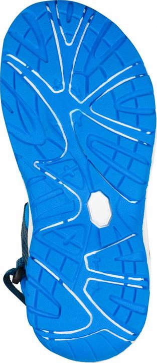 Produktbild Trollkids Kid's Oslofjord Sandal (37)