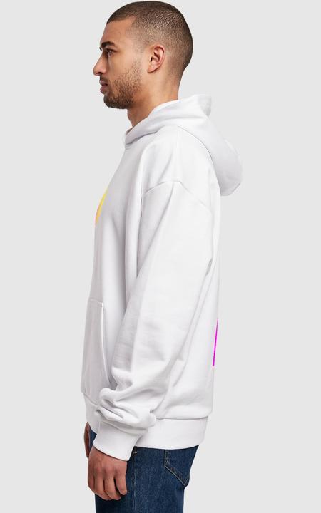 Produktbild FC Bayern München Logo PY Ultra Heavy Hoody - 115667 (S)