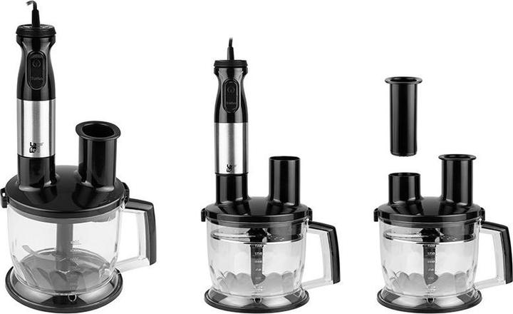 Produktbild Lafe Mixer mit BZL001