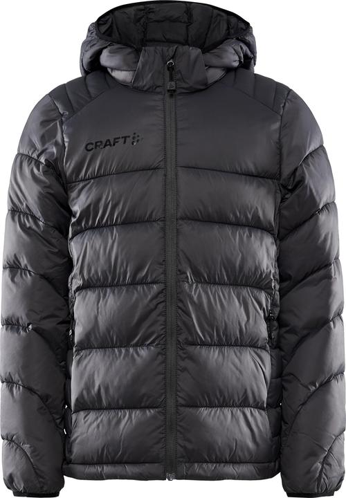 Produktbild Craft Core Explore Isolate Jacket Jr (146)