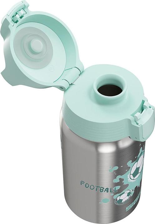 Actual product image Sigg Love Football (0.50 l)