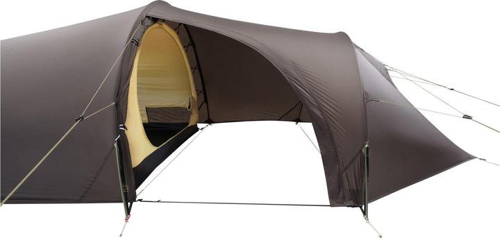 Image du produit Stoic Fournitures. EXT 2P UL (Tente tunnel, 2.44 kg, 2 personnes)