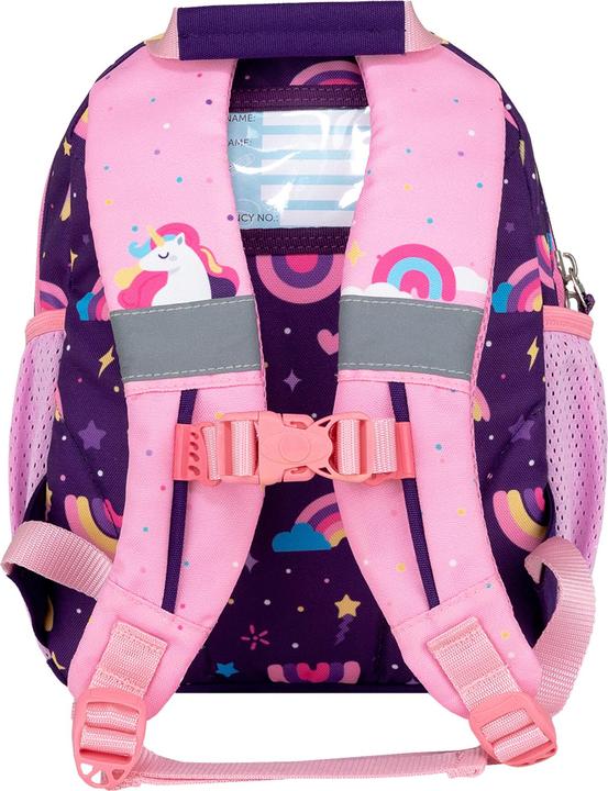 Produktbild Belmil MINI KIDDY Kindergartenrucksack Unicorn Dream Magic