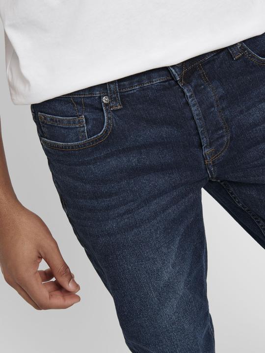 Produktbild Only & Sons ONSLoom Blue Slim Fit Jeans (W31/L30)