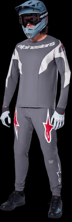 Productafbeelding Alpinestars Trui 24 A-Supra Race Ls (M)