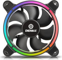 Enermax T.B.Rgb (120 mm, 6 x)