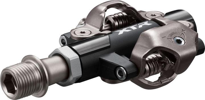 Actual product image Shimano Pedal XTR PD-M9200 SPD