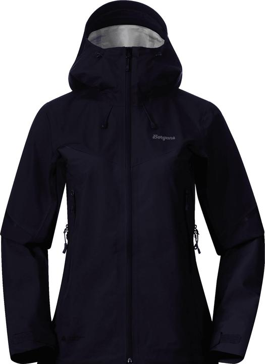 Bergans Rabot Light 3L Shell (S)