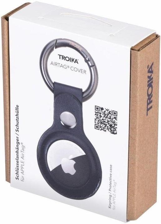 Actual product image Troika Airtag Cover