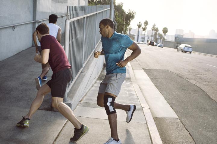 Actual product image Futuro Knee bandage (One size)