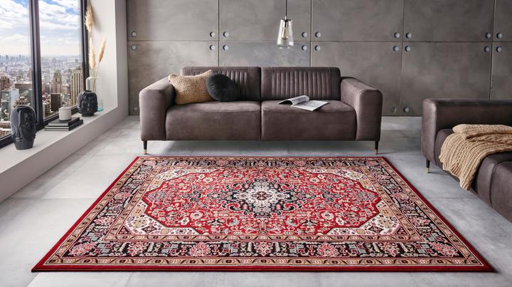 Actual product image Nouristan Skazar Isfahan (150 x 80 cm)