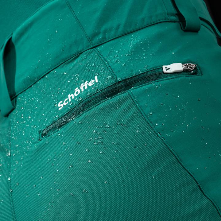 Actual product image Schöffel Pants Cabaray L (40)