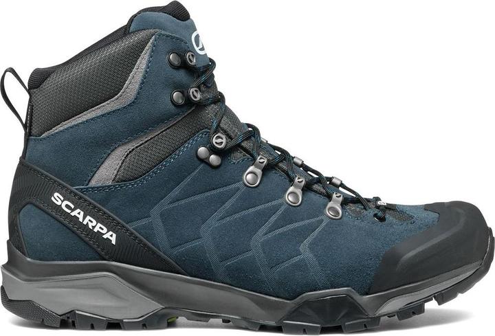 Actual product image Scarpa ZG Trek GTX (46)