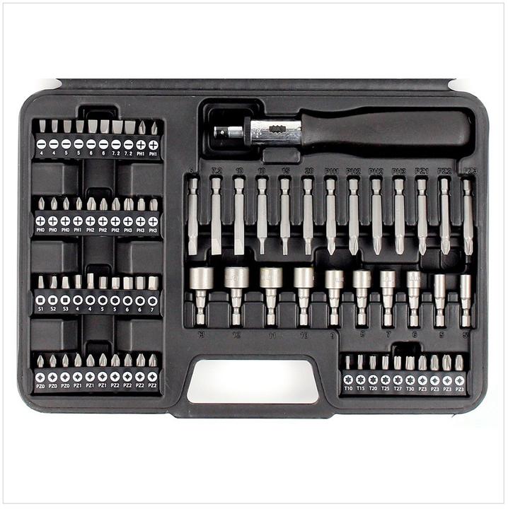 Productafbeelding DeWalt DT0109-QZ (1,5-10 mm)