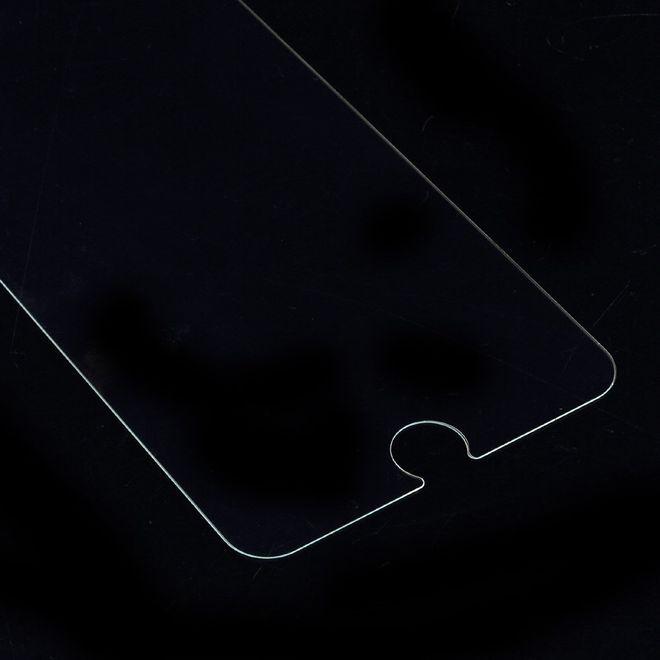 Immagine prodotto MU Budget Protettore di schermo in vetro protettivo (1 Pezzo/i, Apple iPhone SE (seconda generazione), Apple iPhone SE (terza generazione))