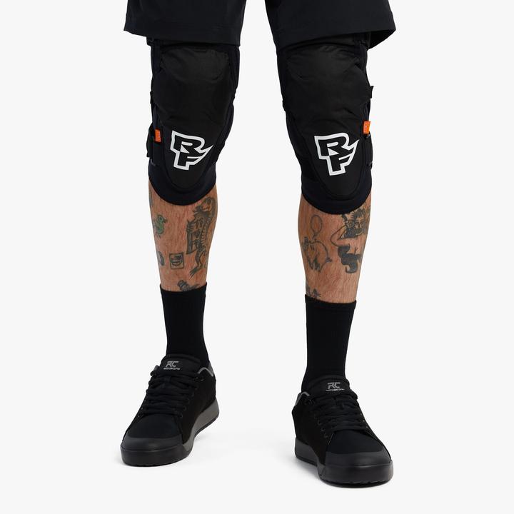 Produktbild Race Face Ambush Knee V2 (S, Knieschoner, Paar)