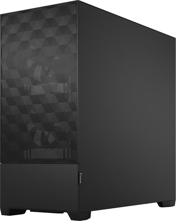 Produktbild Fractal Pop Air TG (mATX, Mini-ITX, ATX)