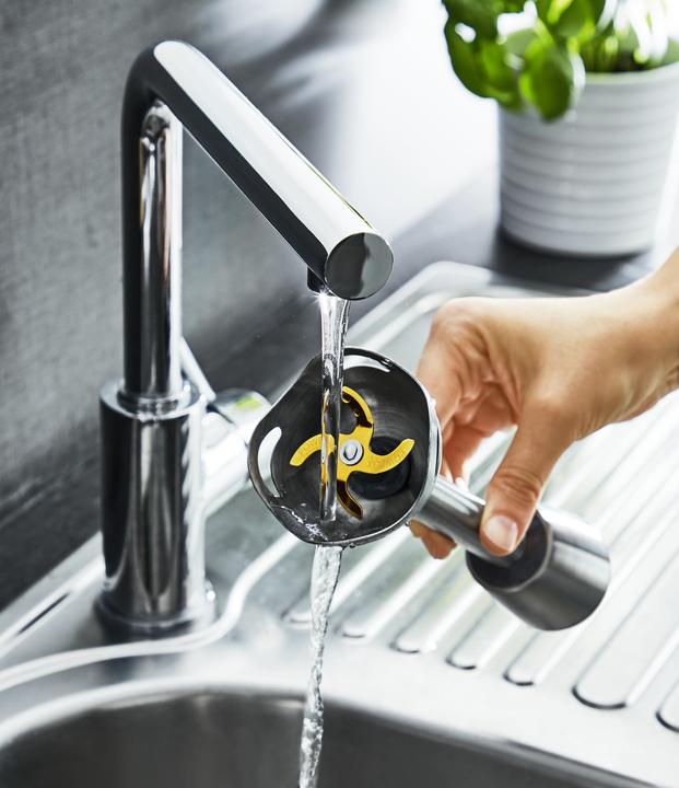 Actual product image Moulinex InfinyForce Pro