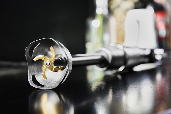 Actual product image Moulinex InfinyForce Pro