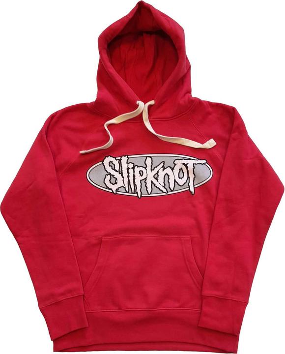 Slipknot Don't Ever Judge Me Hoodie zum Überziehen