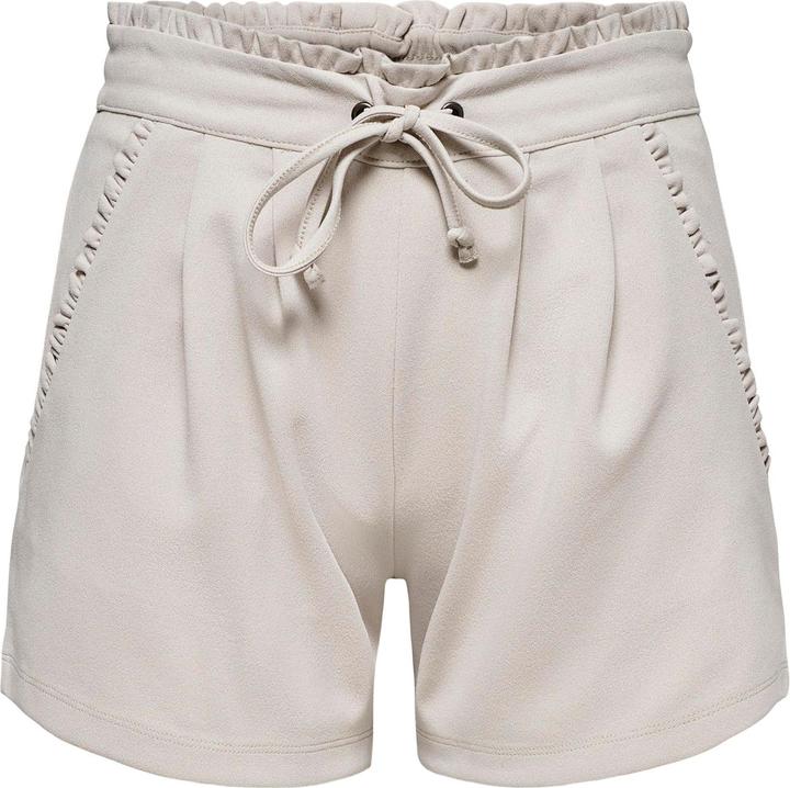 JdY Rüschen Shorts